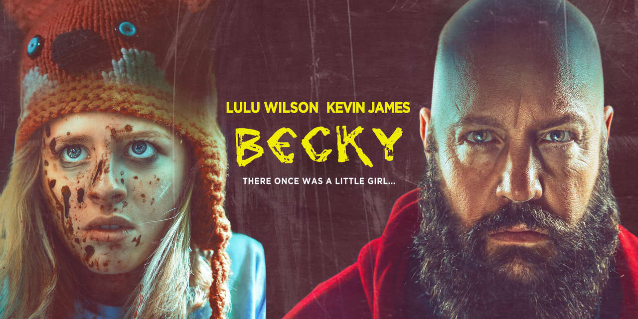 Kỳ Nghỉ Tồi Tệ - Becky (2020)