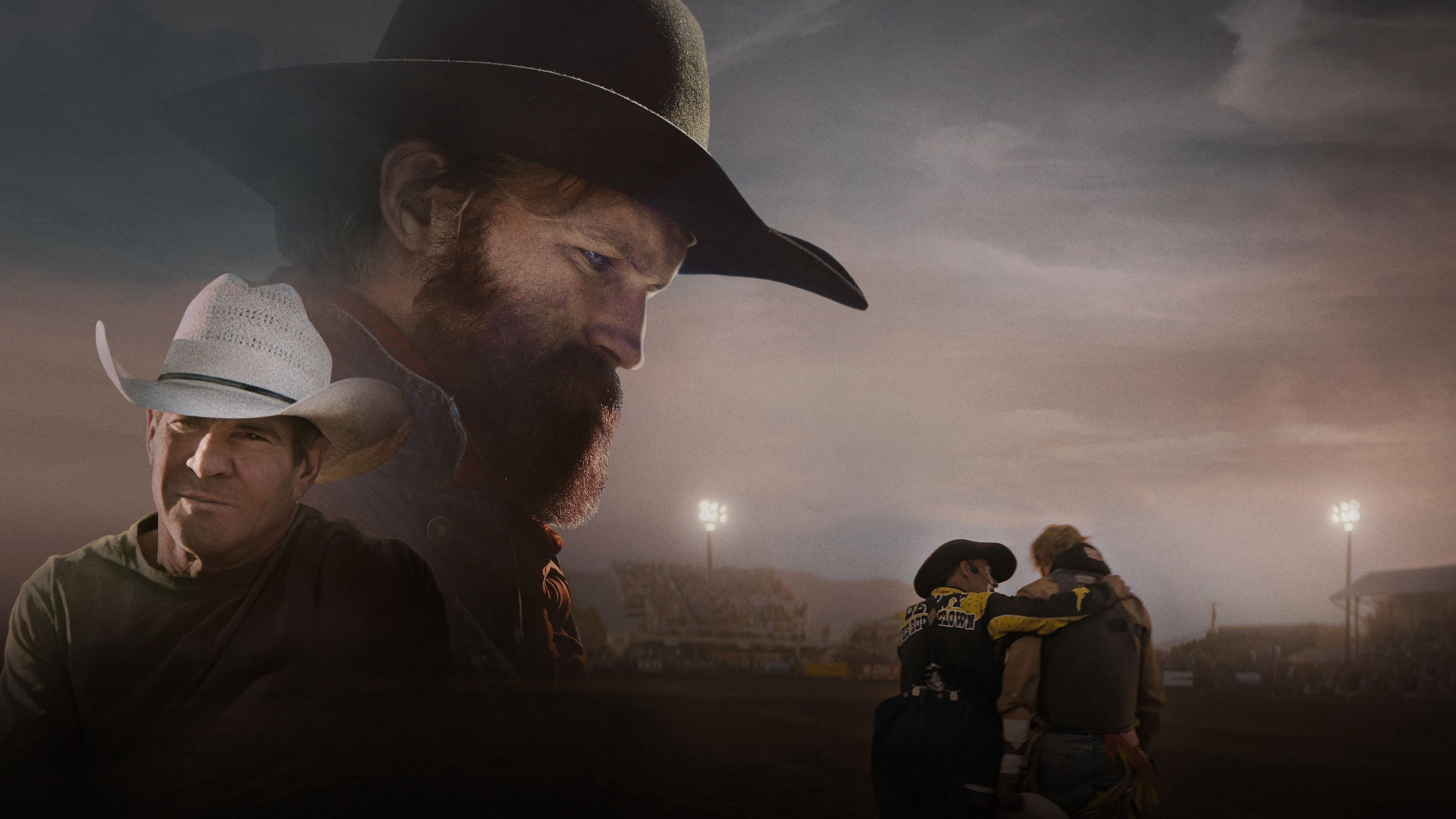 Kỵ Sĩ Lạc Lối - Broke