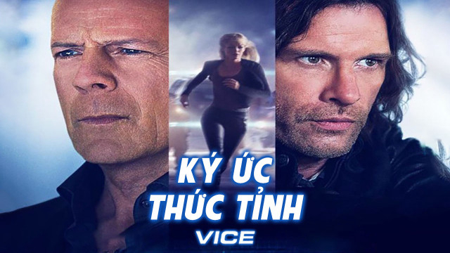 Ký Ức Thức Tỉnh Thuyết Minh 