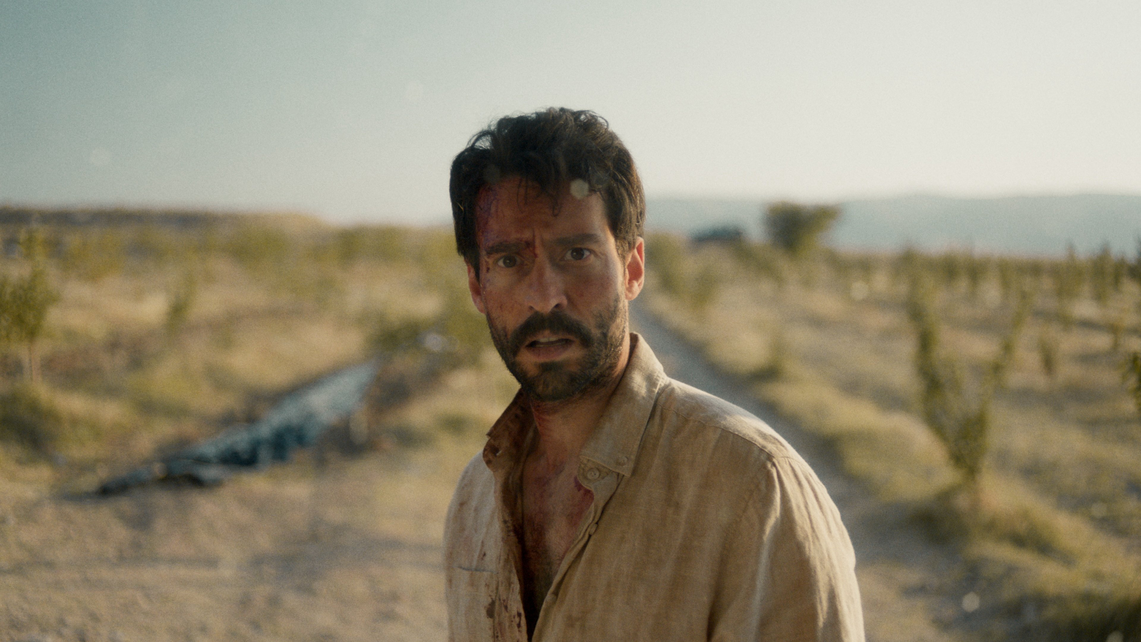 Poster phim Ký Ức Truy Hành