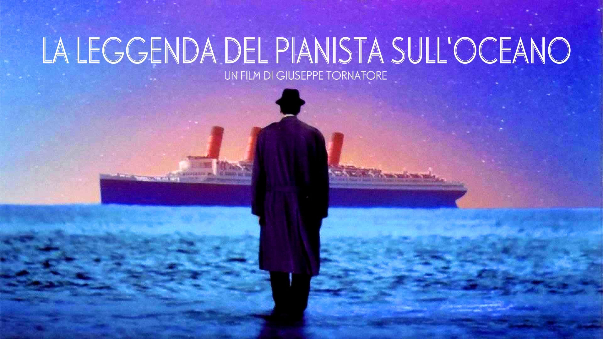 La leggenda del pianista sull'oceano Vietsub