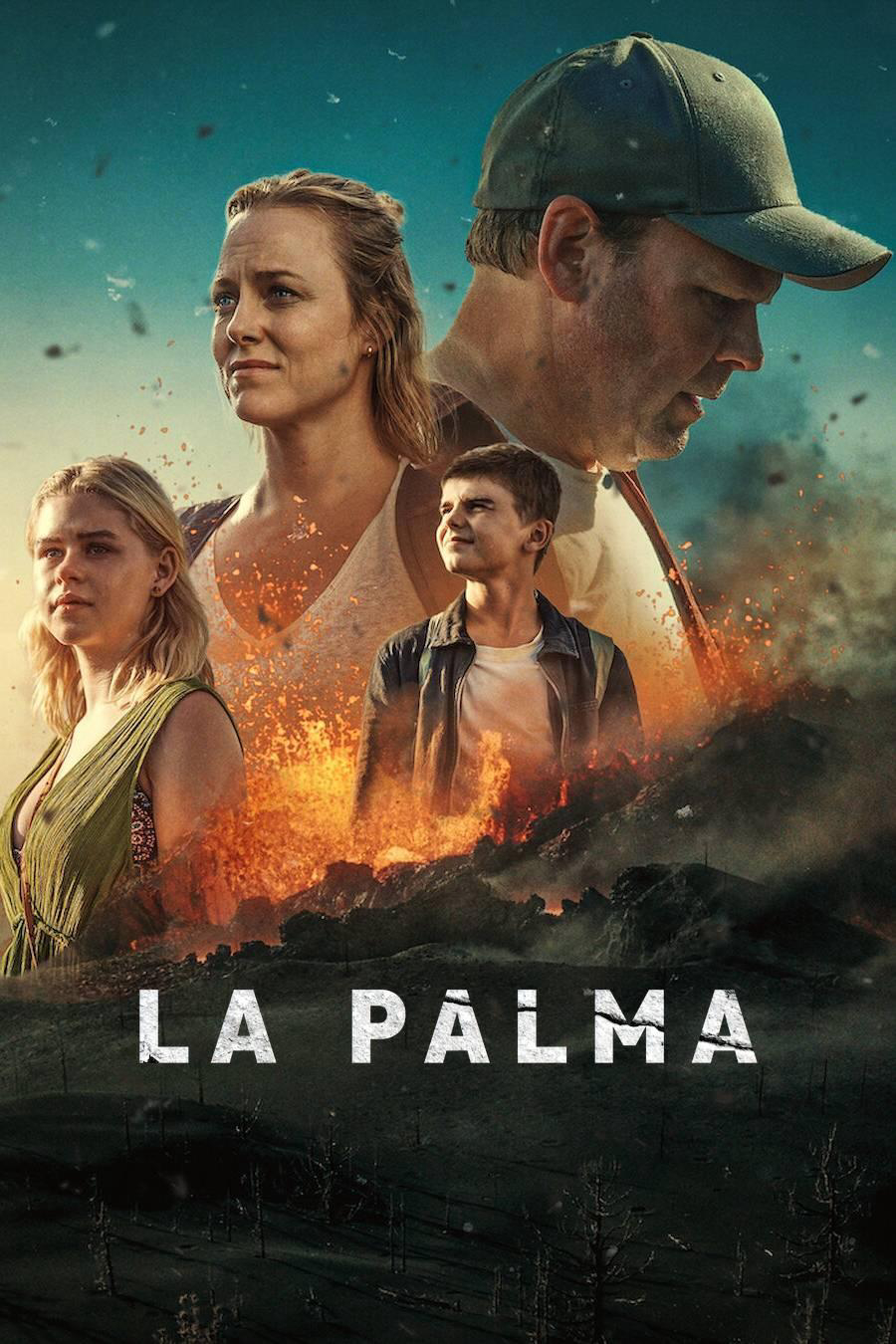 Phim La Palma