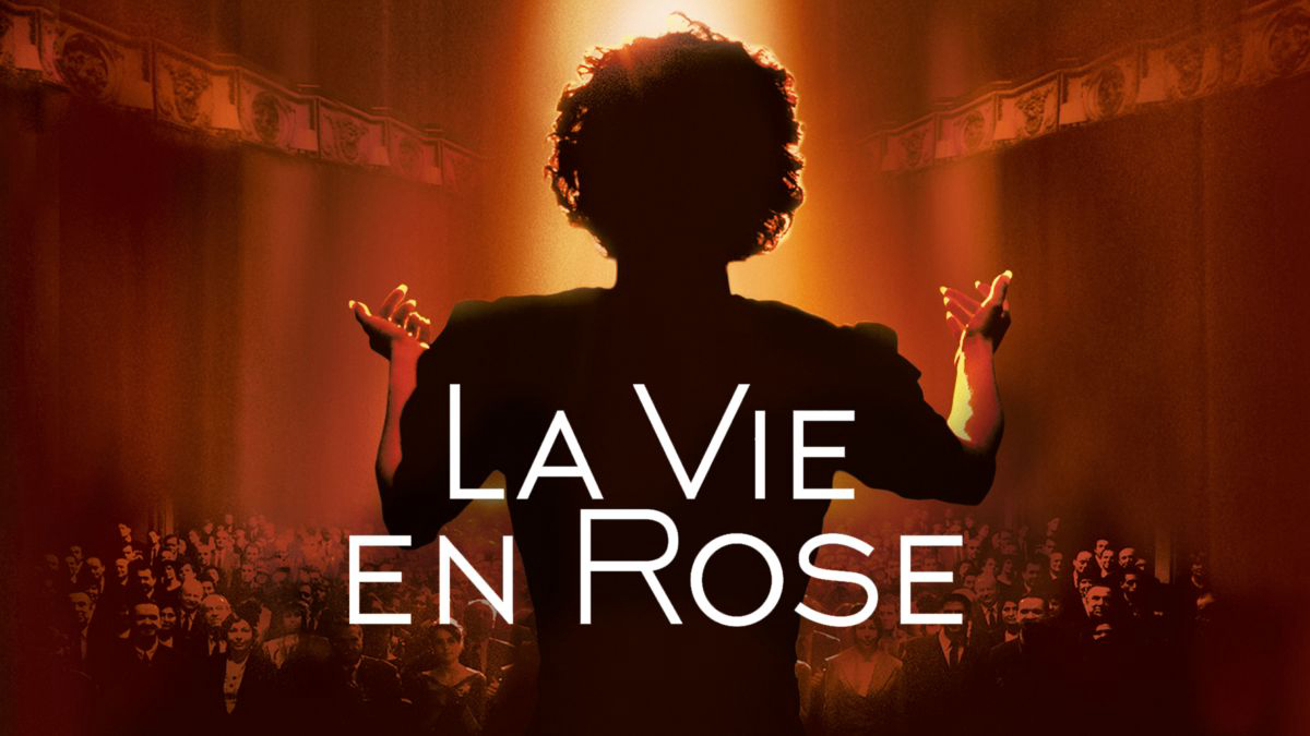 La Vie En Rose - La Vie En Rose (2007)