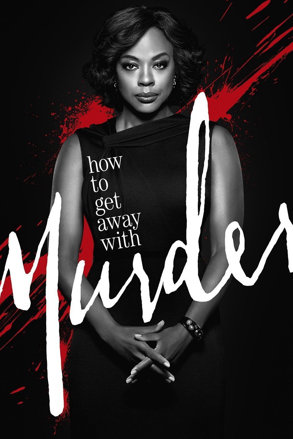 How to Get Away With Murder (Season 2)