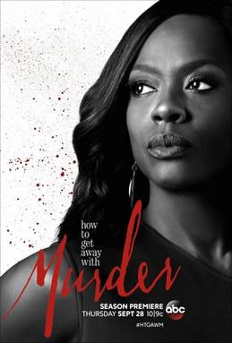 Lách Luật (Phần 4) - How to Get Away With Murder (Season 4)