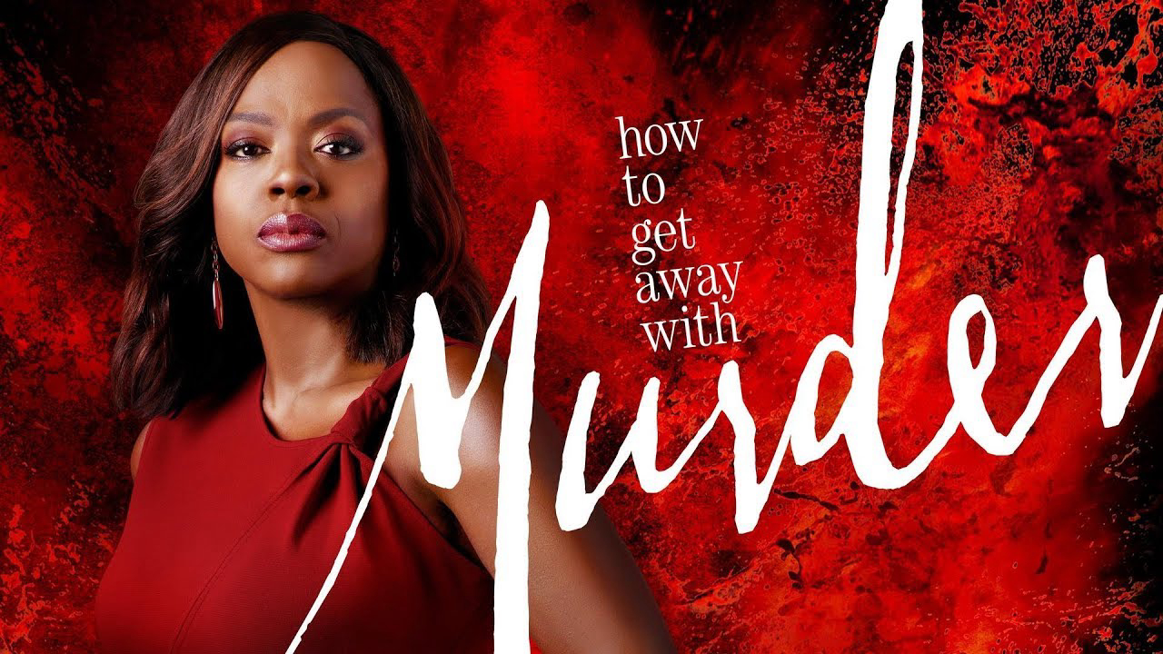 Lách Luật (Phần 5) How to Get Away With Murder (Season 5)