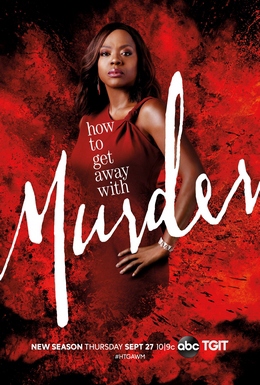 Lách Luật (Phần 5) (How to Get Away With Murder (Season 5)) [2018]