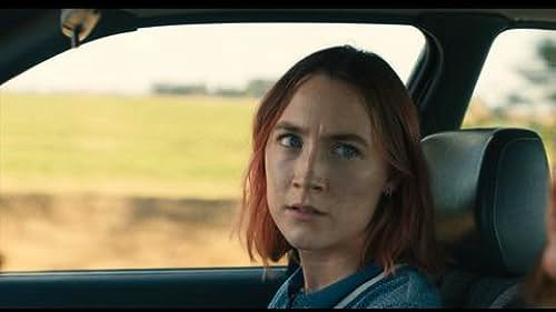 Lady Bird: Tuổi Nổi Loạn Vietsub