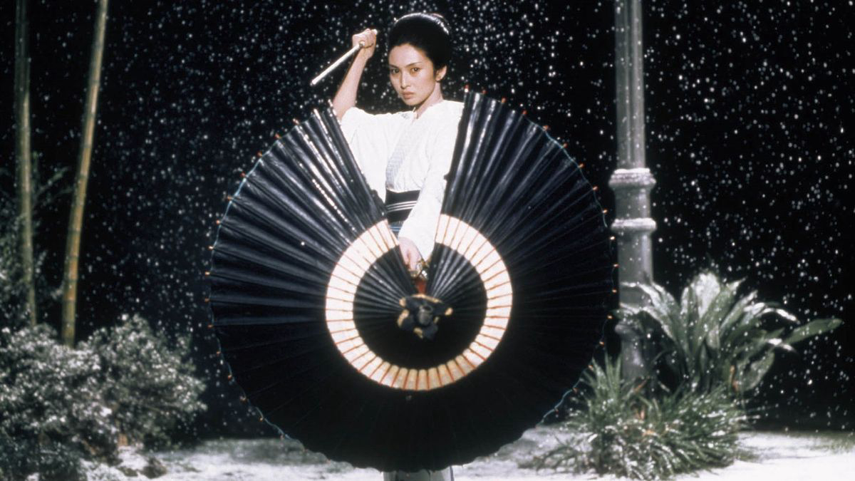 Lady Snowblood Vietsub