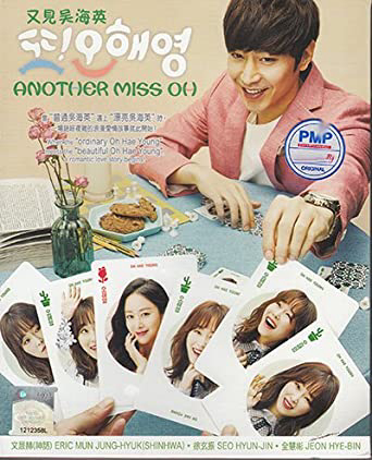 2016 - Phim Bộ《Lại là Oh Hae Young》- Xem phim HD Online