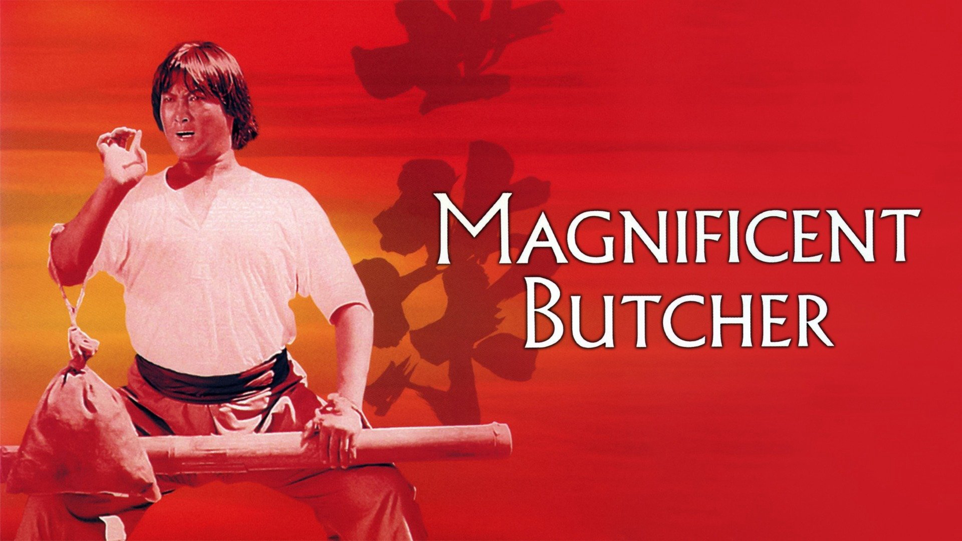 Lâm Thế Vinh - Magnificent Butcher (1979)
