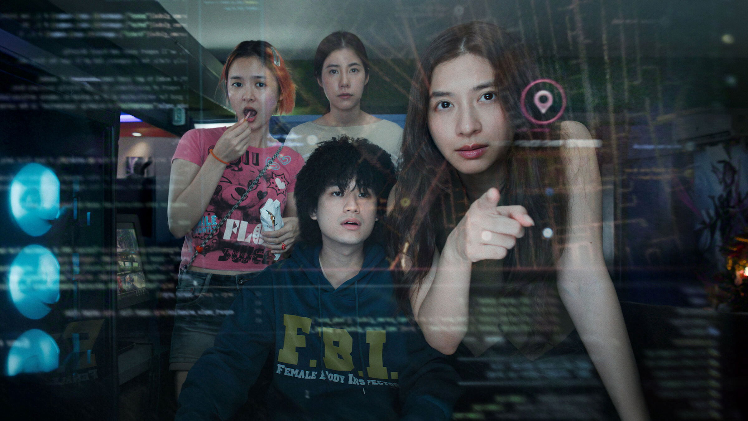 Lằn Ranh Đỏ - The Red Line