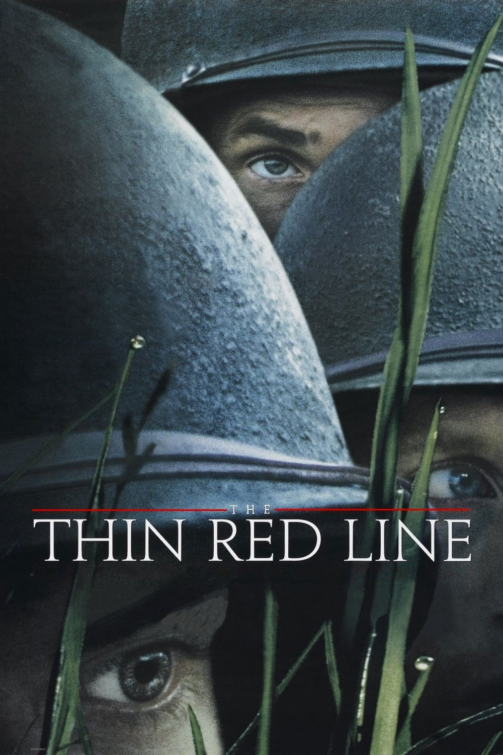 The Thin Red Line