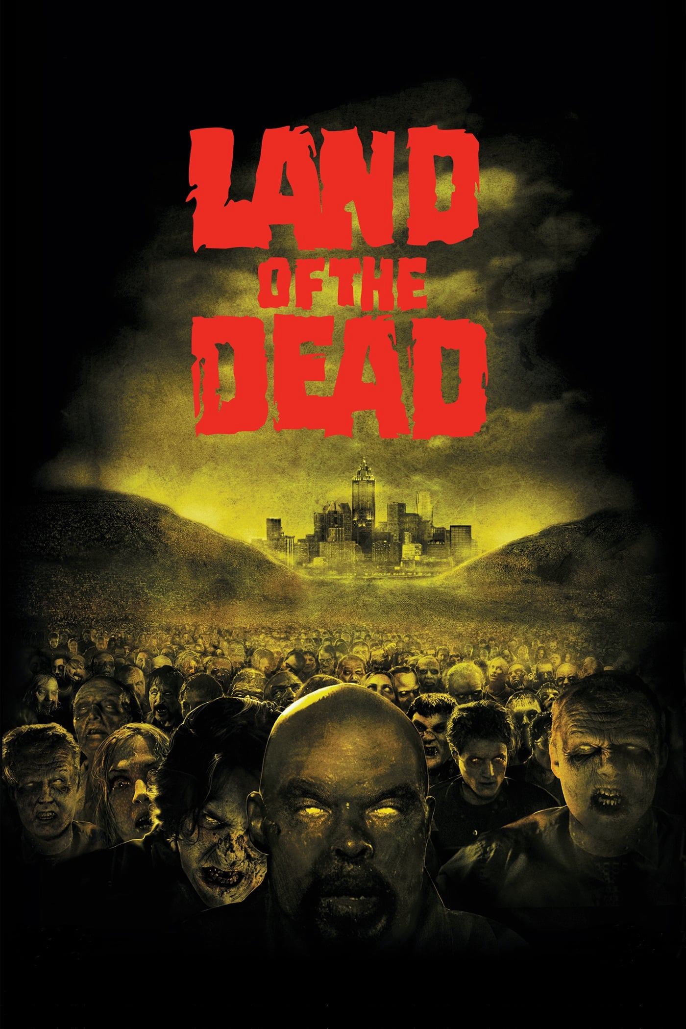 Land of the Dead | Land of the Dead (2005)