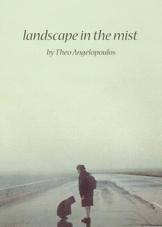 Landscape in the Mist (1988)