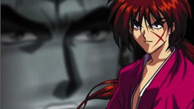 Lãng khách Kenshin: Ca khúc trấn hồn của chí sĩ duy tân - るろうに剣心 -明治剣客浪漫譚- 維新志士への鎮魂歌 (1997)