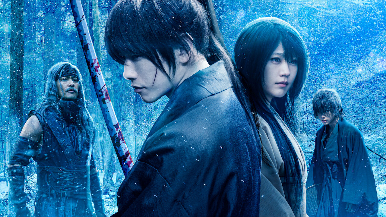 Lãng khách Kenshin: Khởi đầu Vietsub