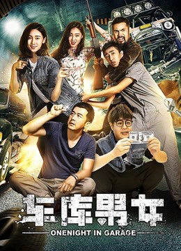 Lãng mạn trong nhà để xe (2017)