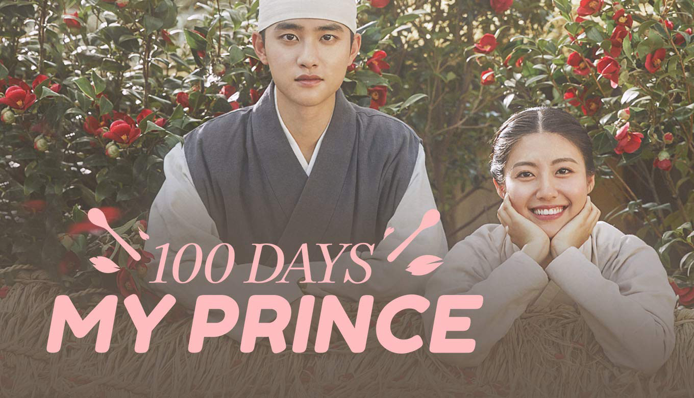 Lang quân 100 ngày - 100 Days My Prince (2018)