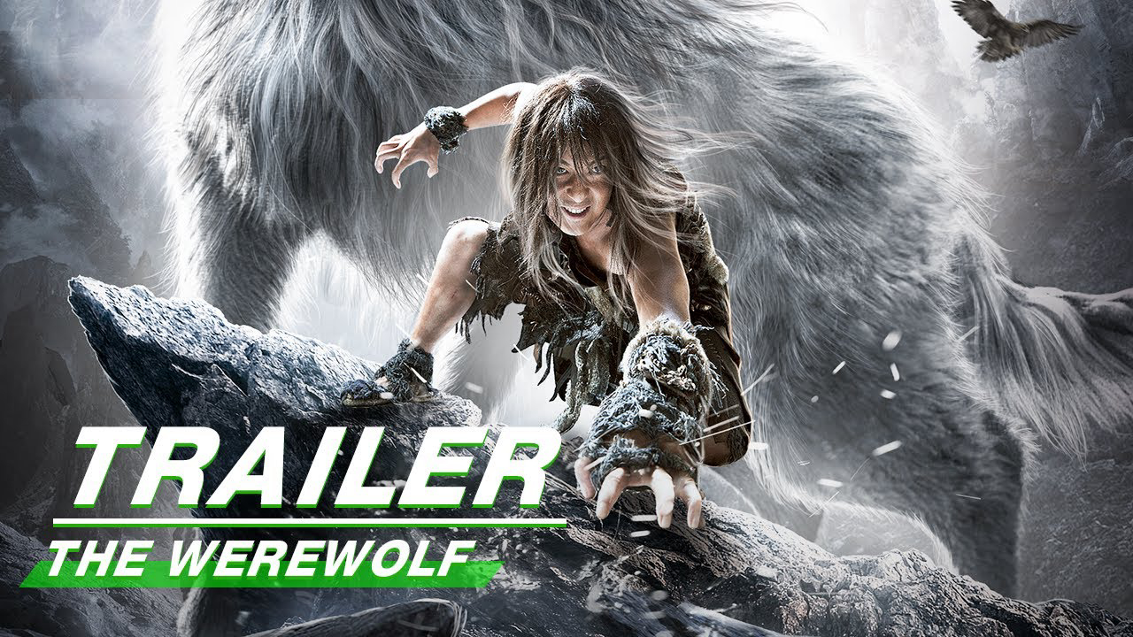 Lang Vương - The Werewolf (2021)