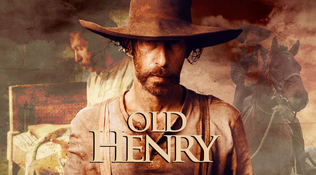 Lão Henry Old Henry