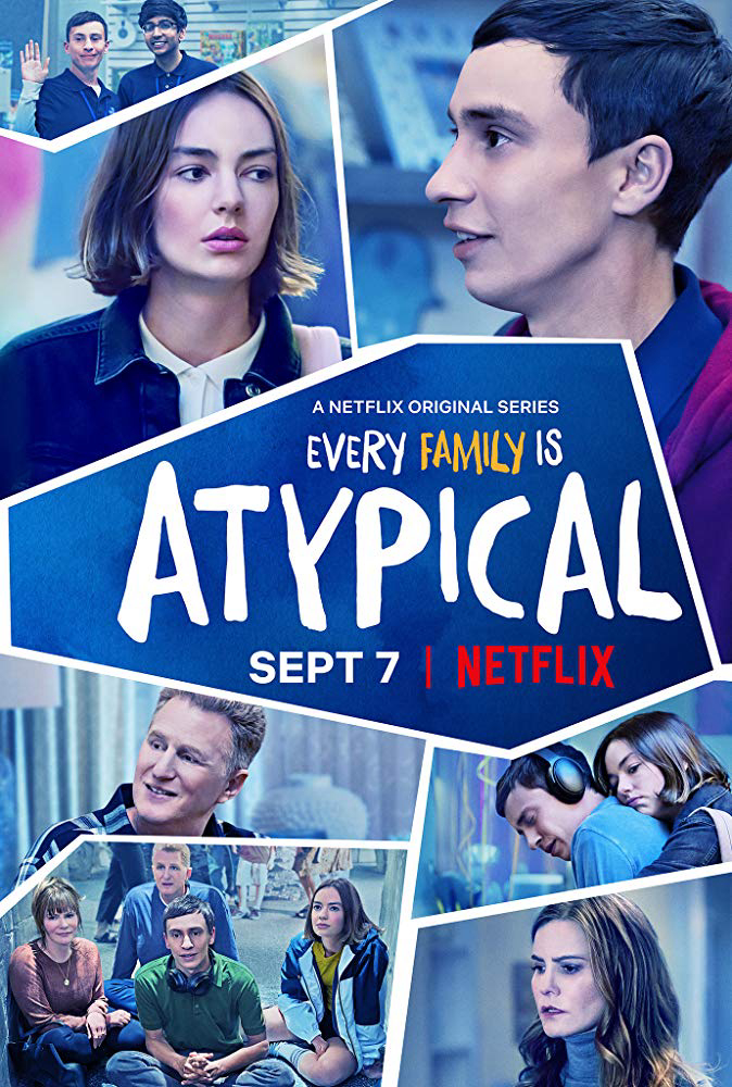 Atypical (Season 2)