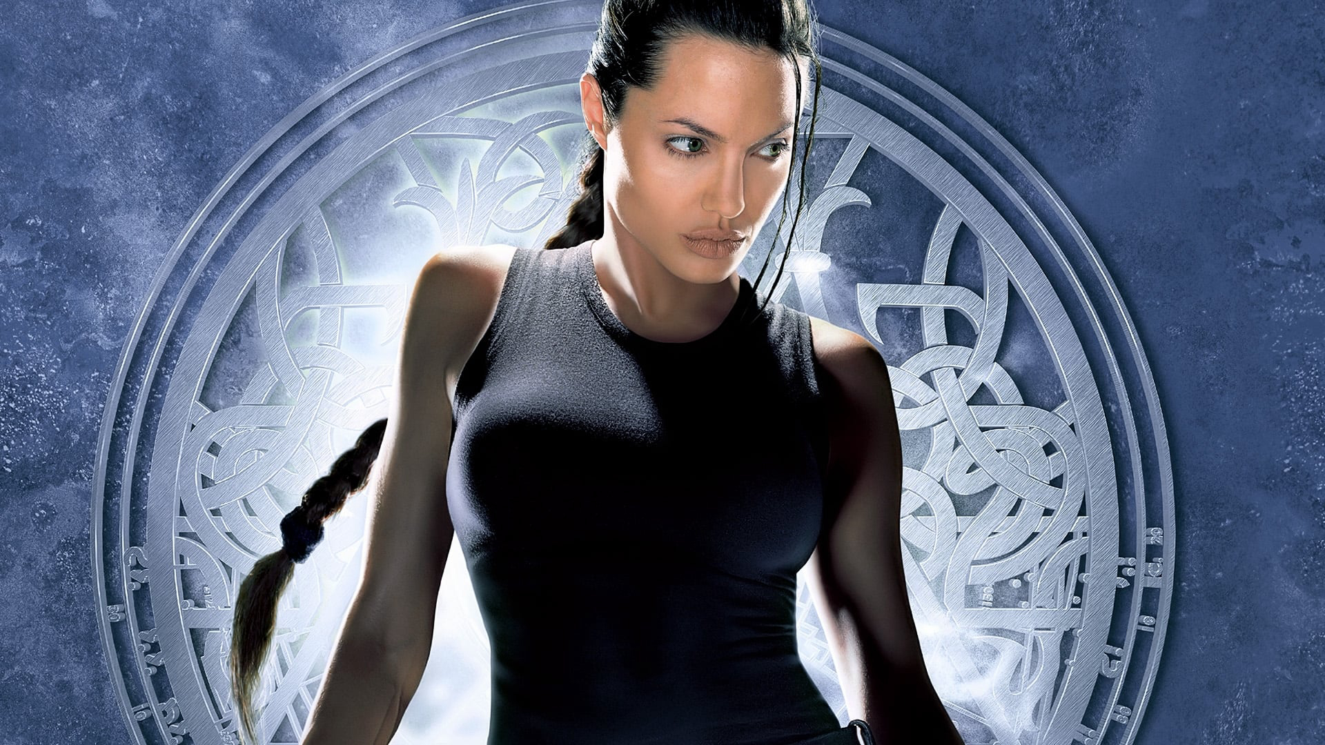 Lara Croft: Kẻ Cướp Lăng Mộ - Lara Croft: Tomb Raider (2001)
