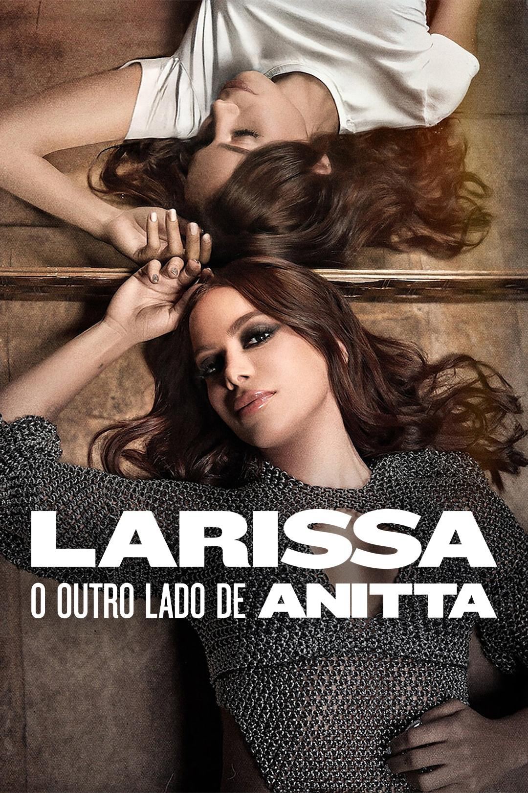 Larissa: Bộ Mặt Khác Của Anitta - Larissa: The Other Side of Anitta (2025)