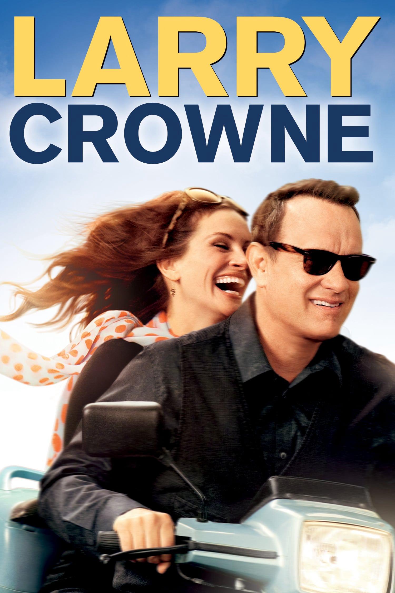 Phim Larry Crowne