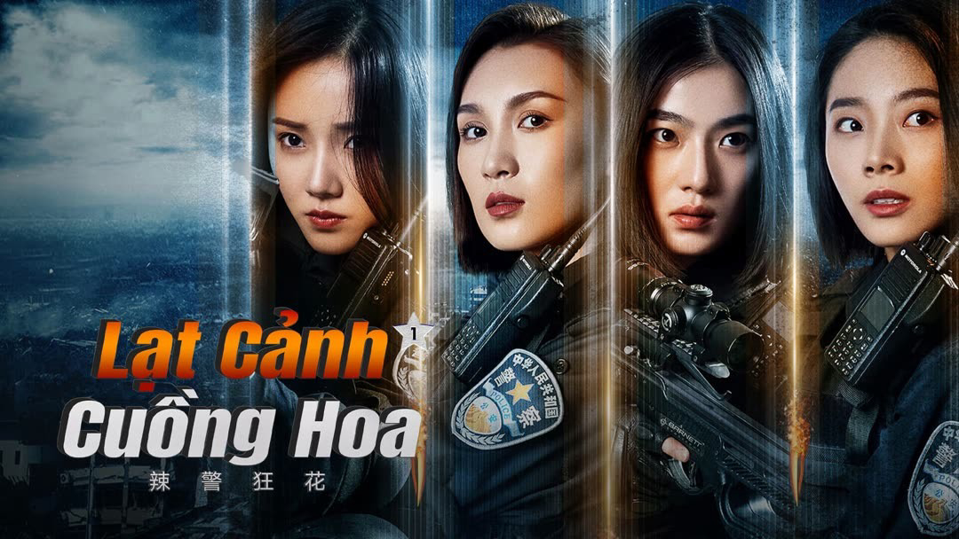 Lạt Cảnh Cuồng Hoa 1 Vietsub