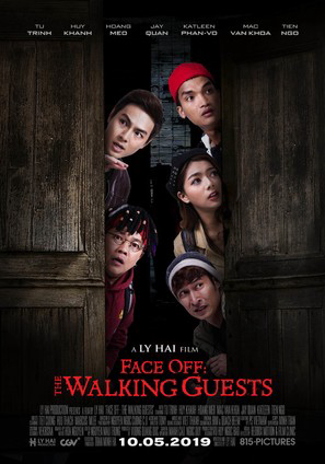 Lật mặt 4: Nhà có khách Face Off 4: The Walking Guests