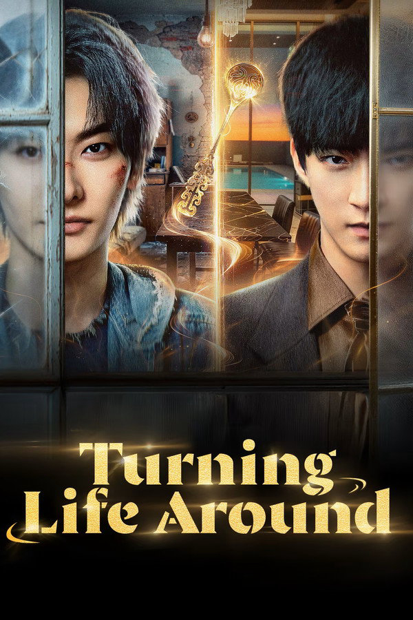 Lật Ngược Cuộc Đời (Turning Life Around) 2026 HD Vietsub - KhoPhim