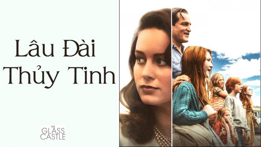 Lâu Đài Thủy Tinh Thuyết Minh 