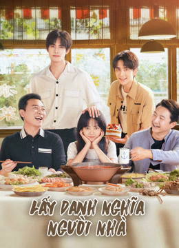 2020 - Phim Bộ《Lấy Danh Nghĩa Người Nhà》- Xem phim HD Online