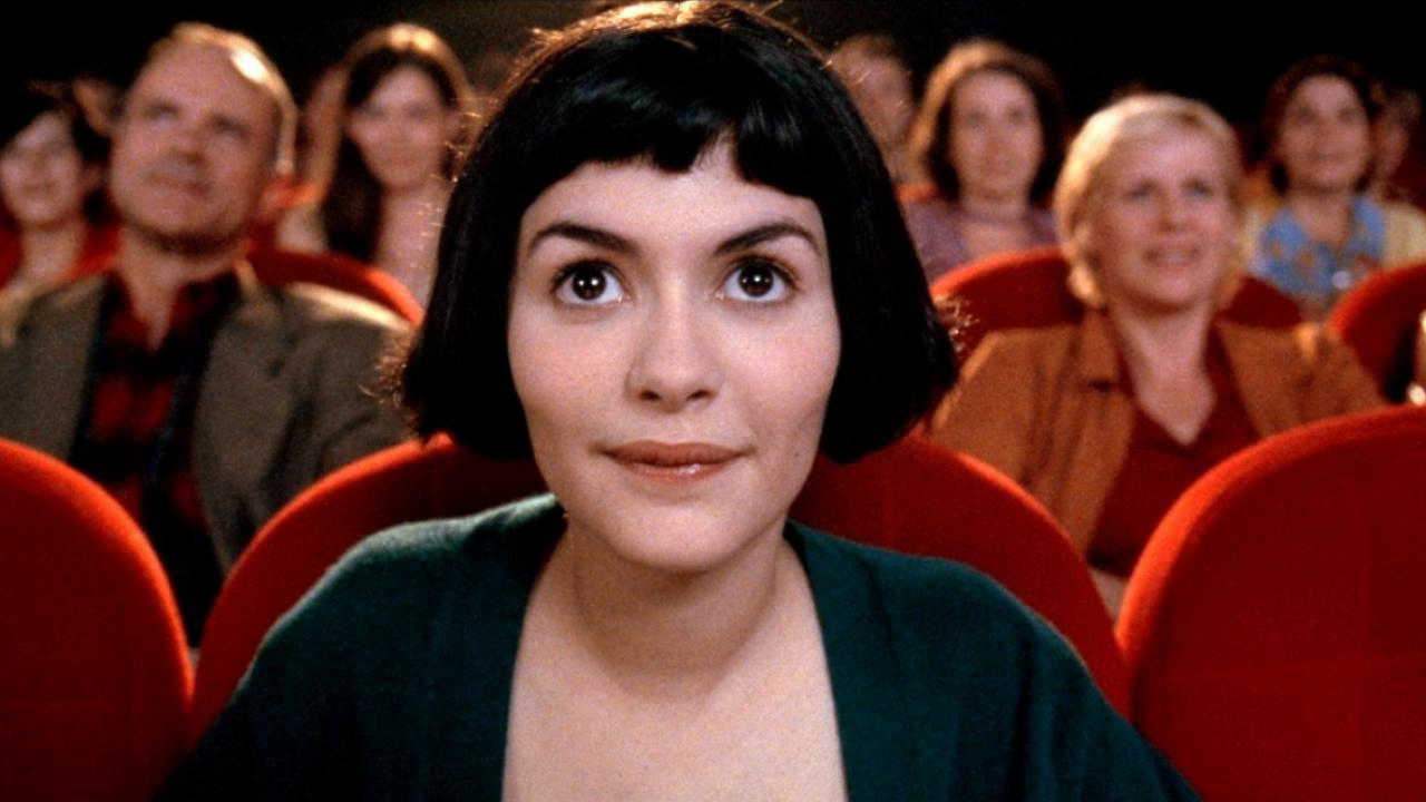 Le fabuleux destin d'Amélie Poulain - Le fabuleux destin d'Amélie Poulain (2001)