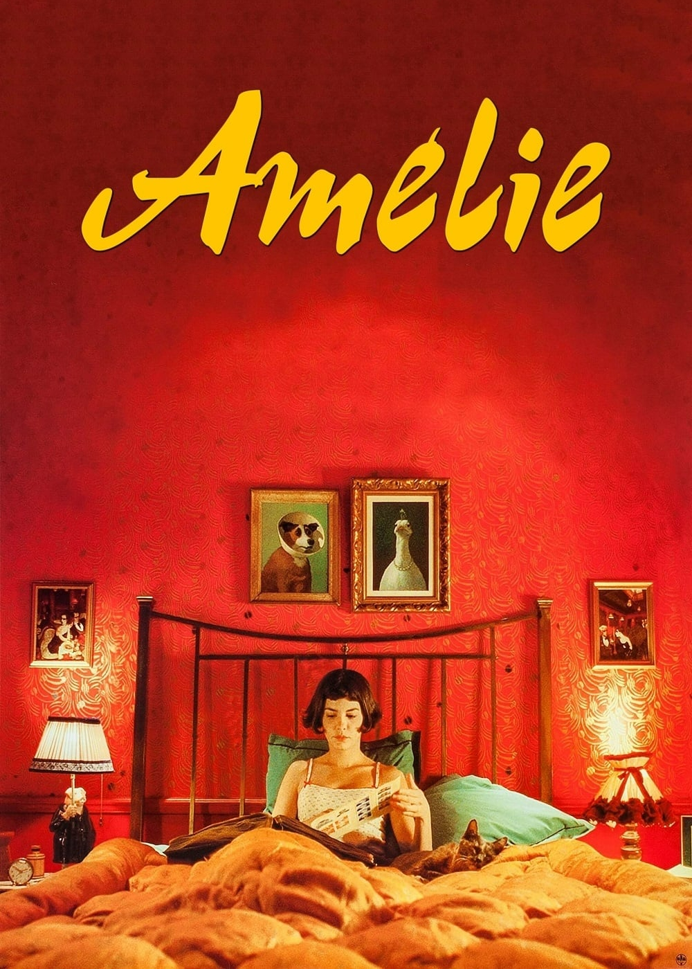 Le fabuleux destin d’Amélie Poulain | Le fabuleux destin d'Amélie Poulain (2001)