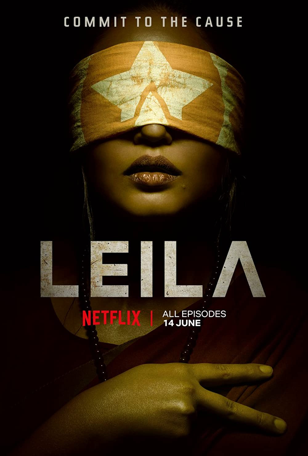 Leila (2019)