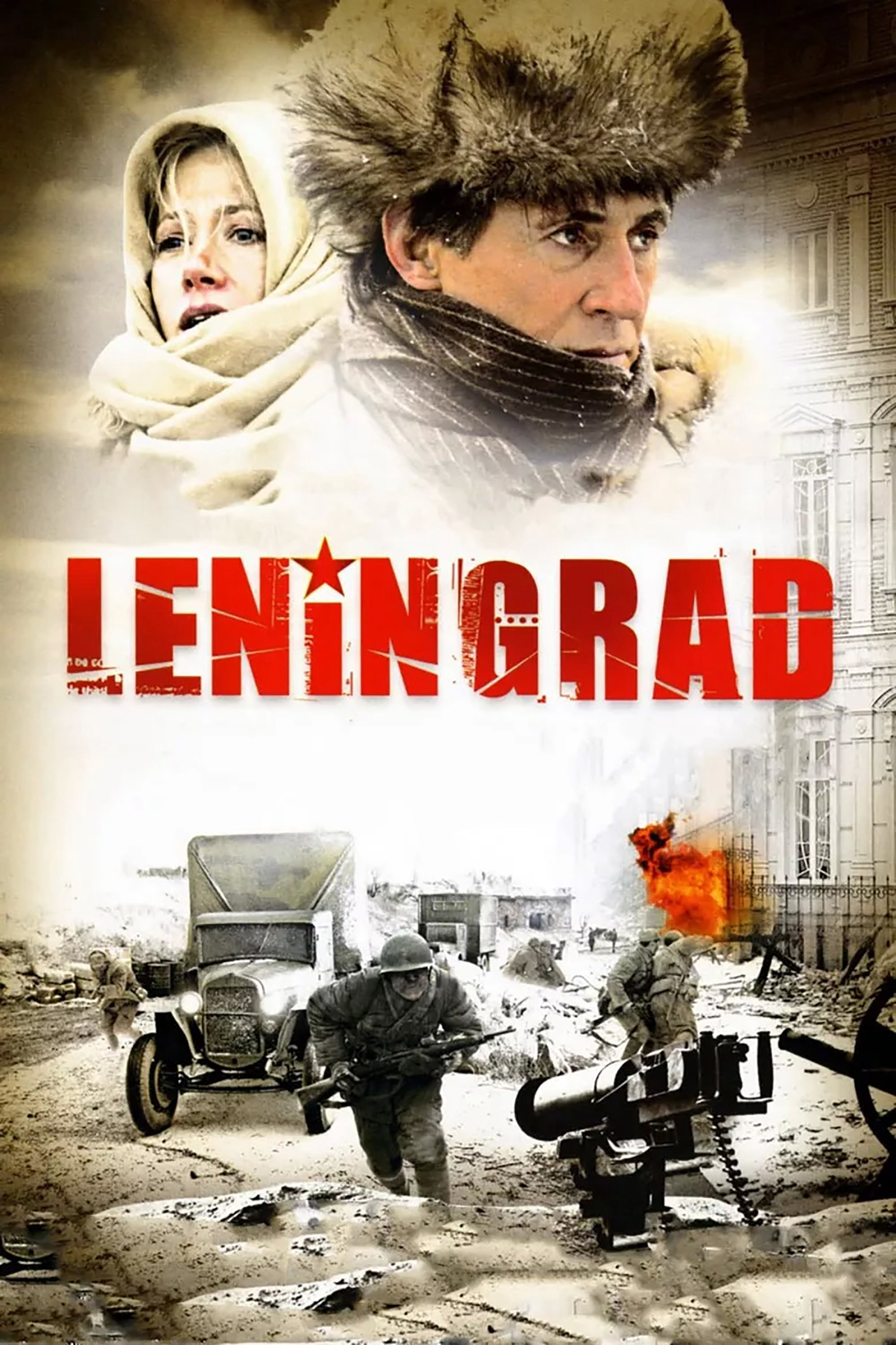 Phim Leningrad