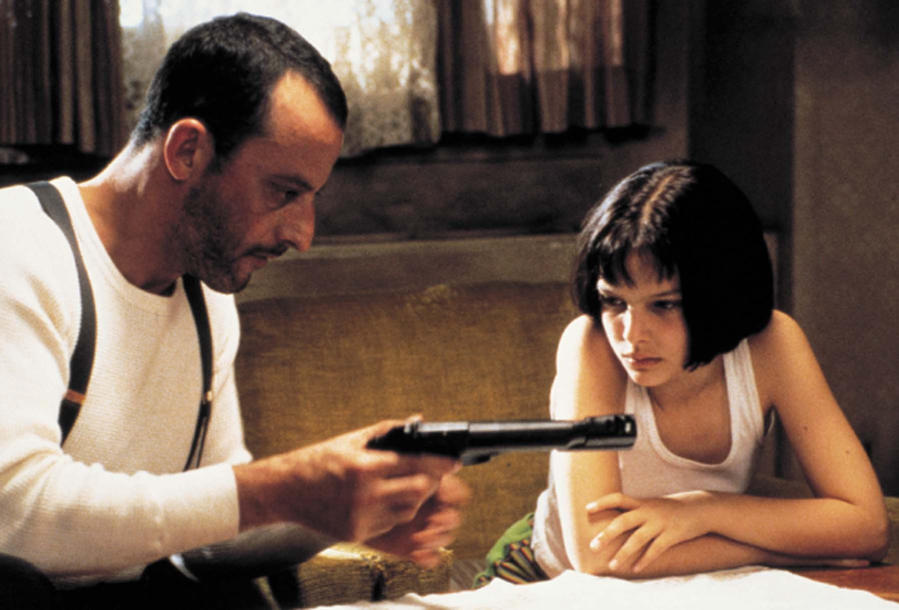 Léon: The Professional