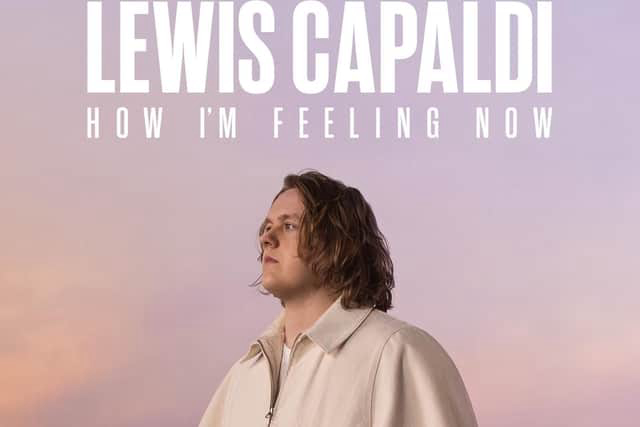 Lewis Capaldi: Cảm giác của tôi lúc này Vietsub