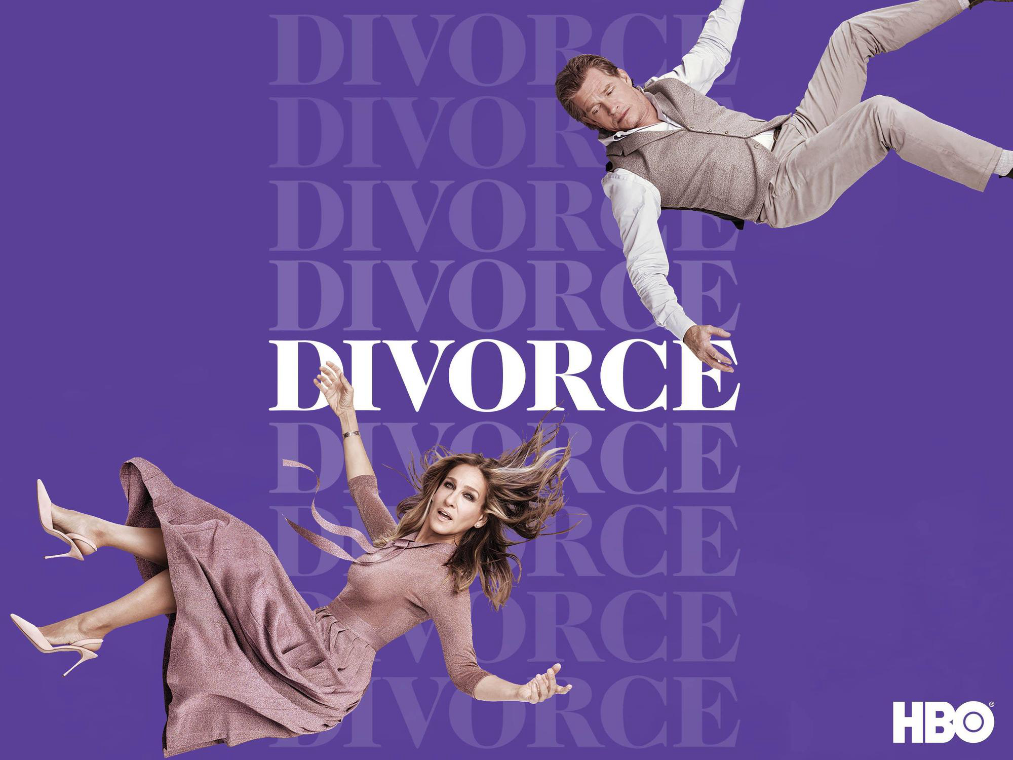 Li Hôn (Phần 2) Divorce (Season 2)