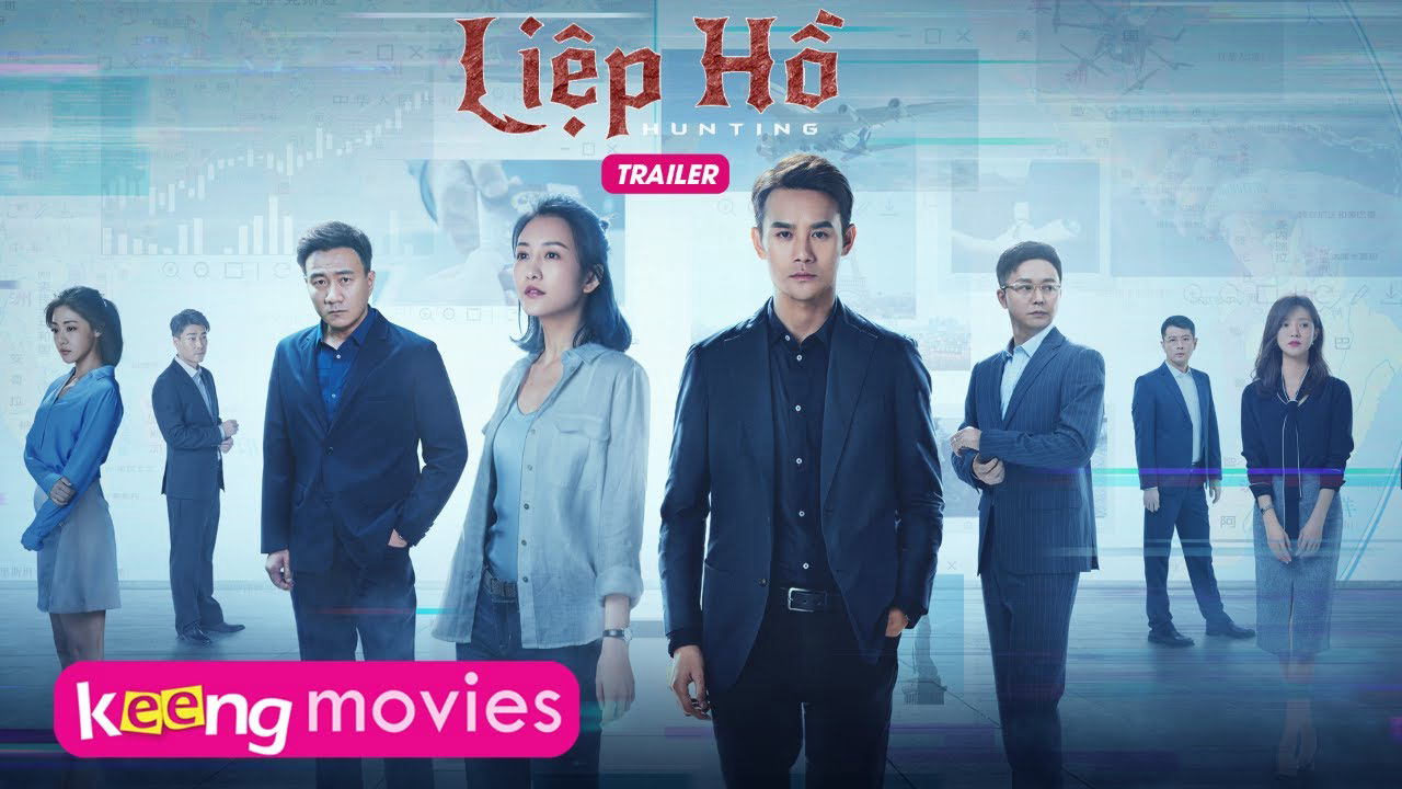 Liệp Hồ (Săn Cáo) - The Hunting (2020)