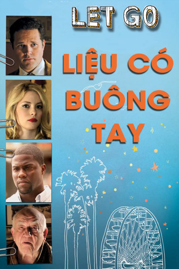 Liệu Có Buông Tay (2011)