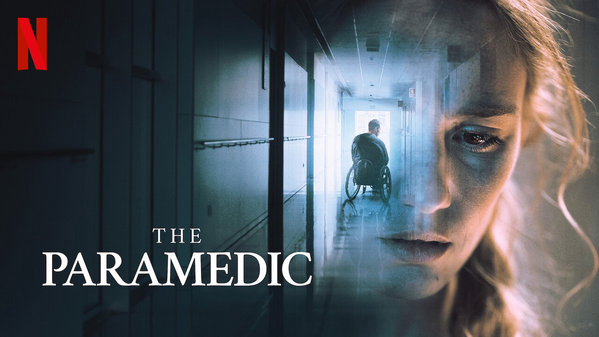 Liều thuốc đắng - The Paramedic (2020)