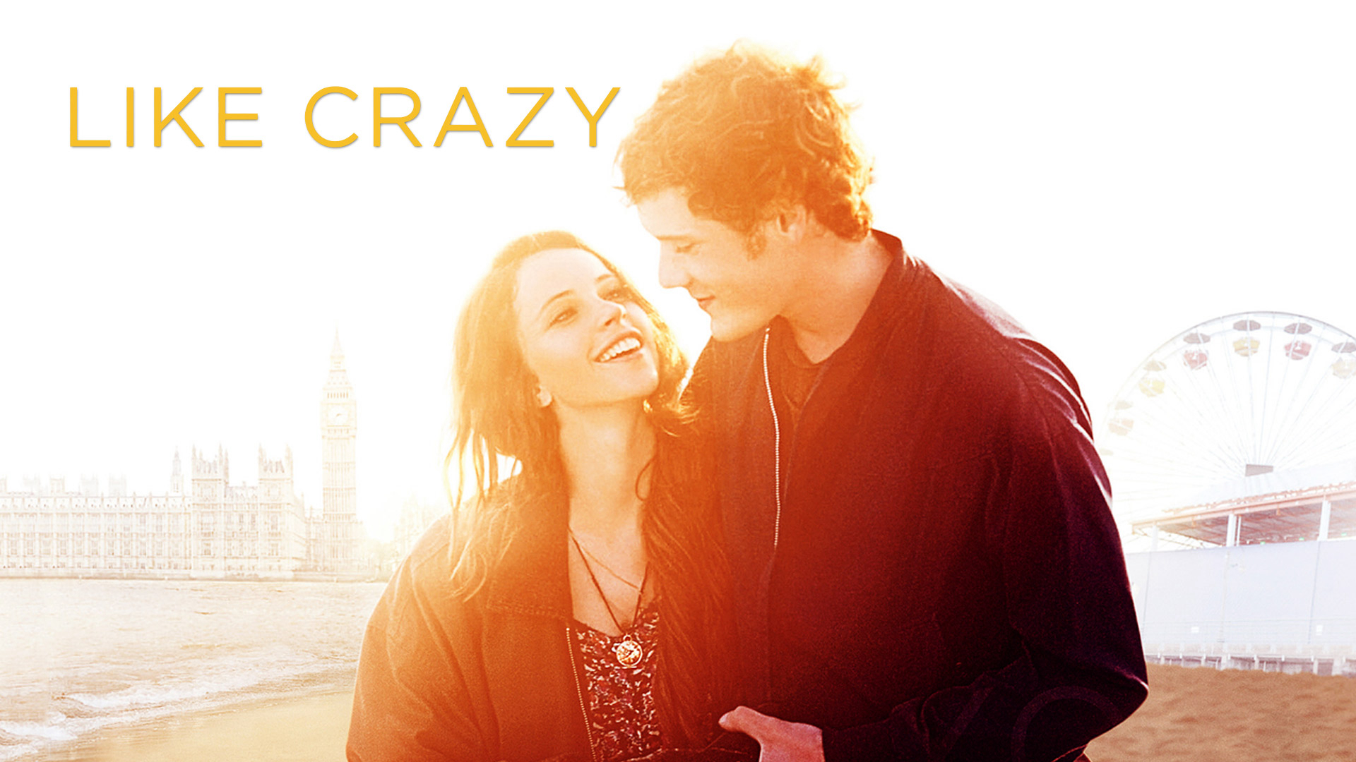 Like Crazy - Like Crazy (2011)