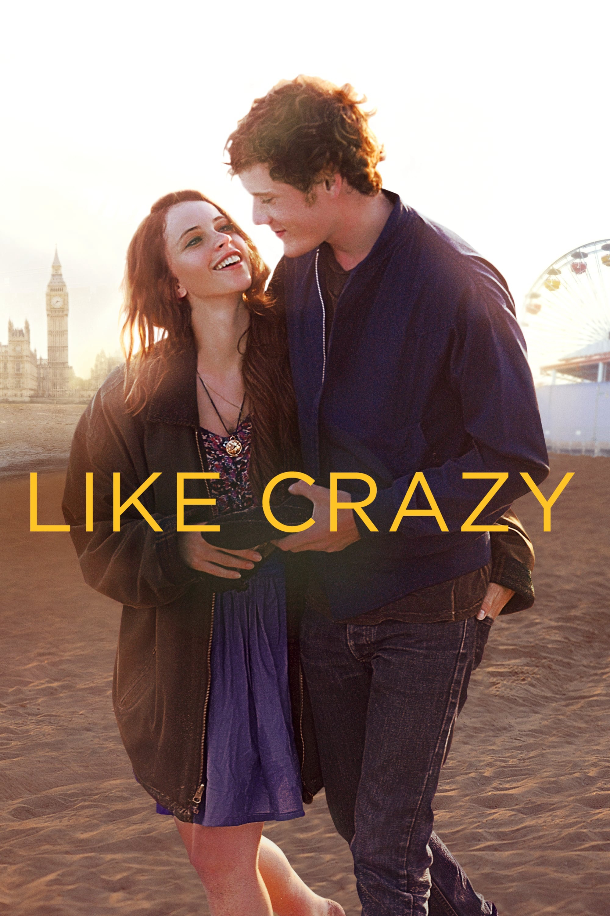 Like Crazy - Like Crazy