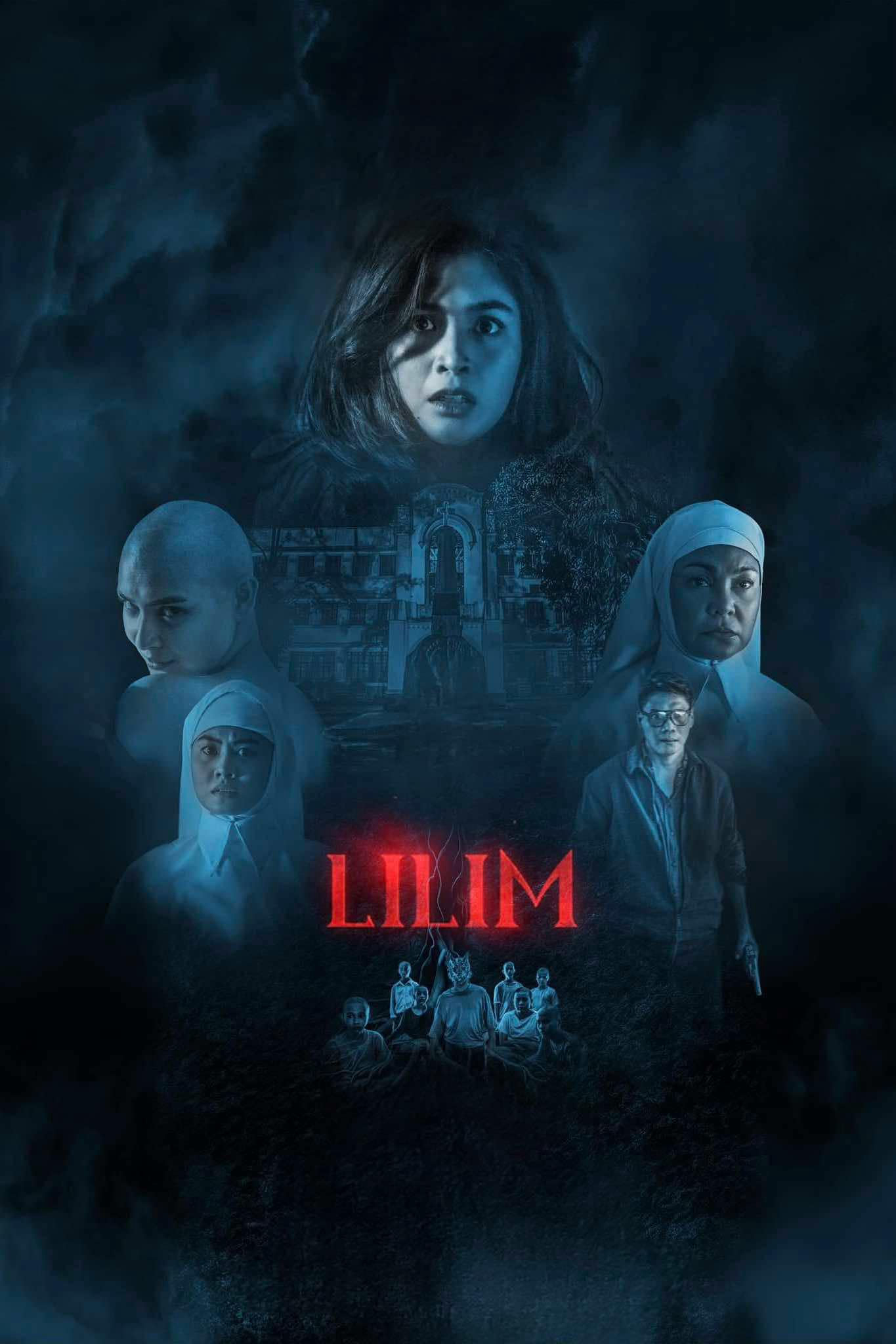 Lilim - Lilim (2025) Lilim - Lilim (2025)