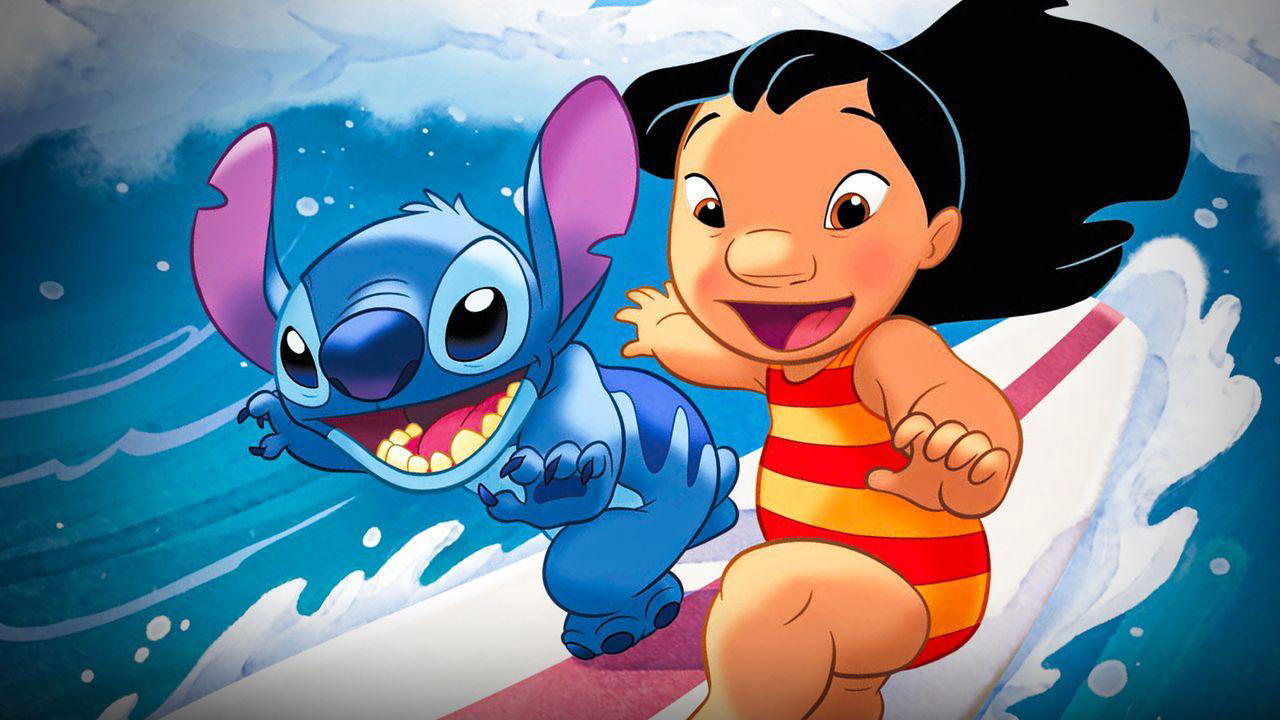 Lilo & Stitch Vietsub