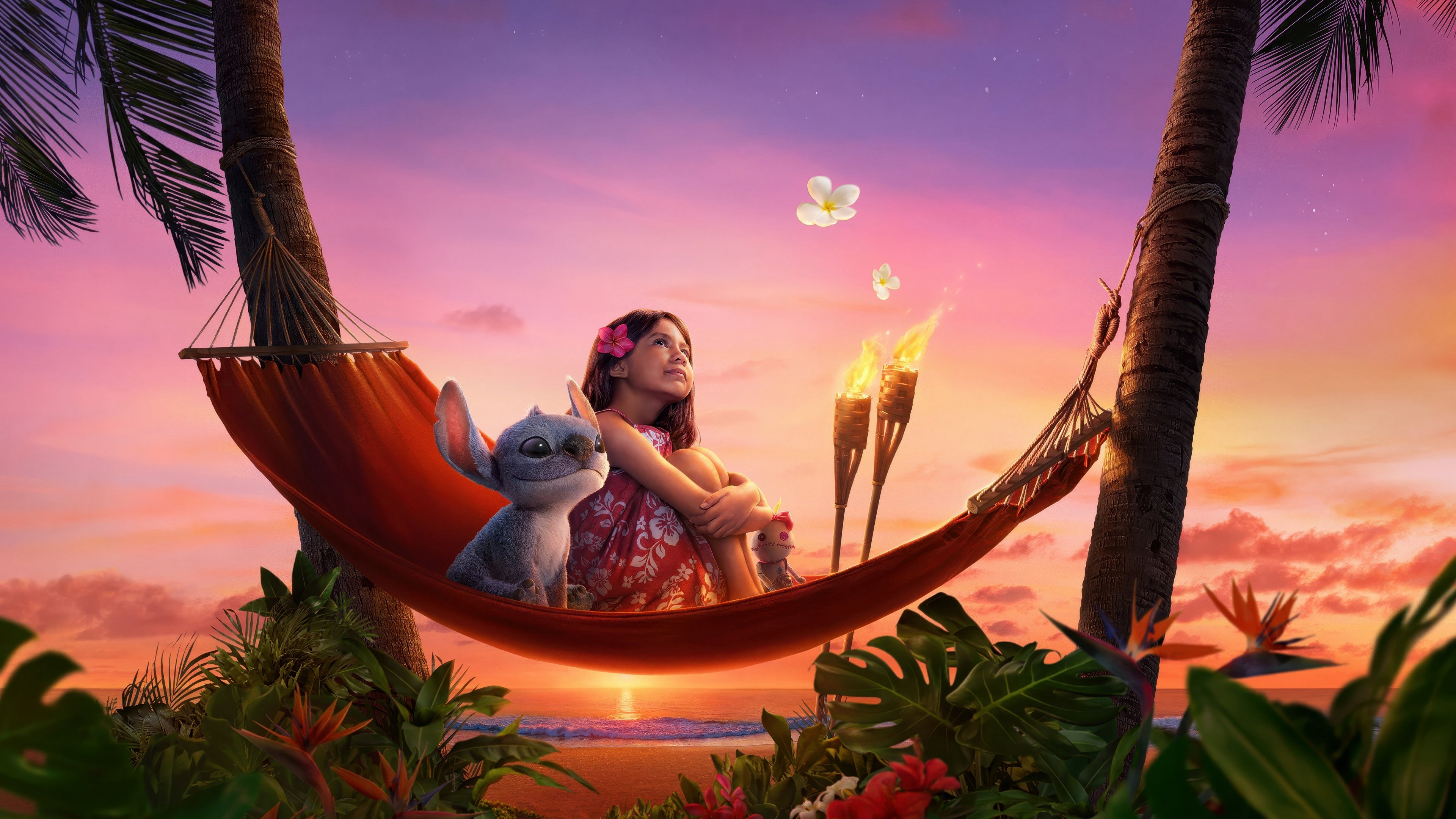 Lilo và Stitch Lilo và Stitch