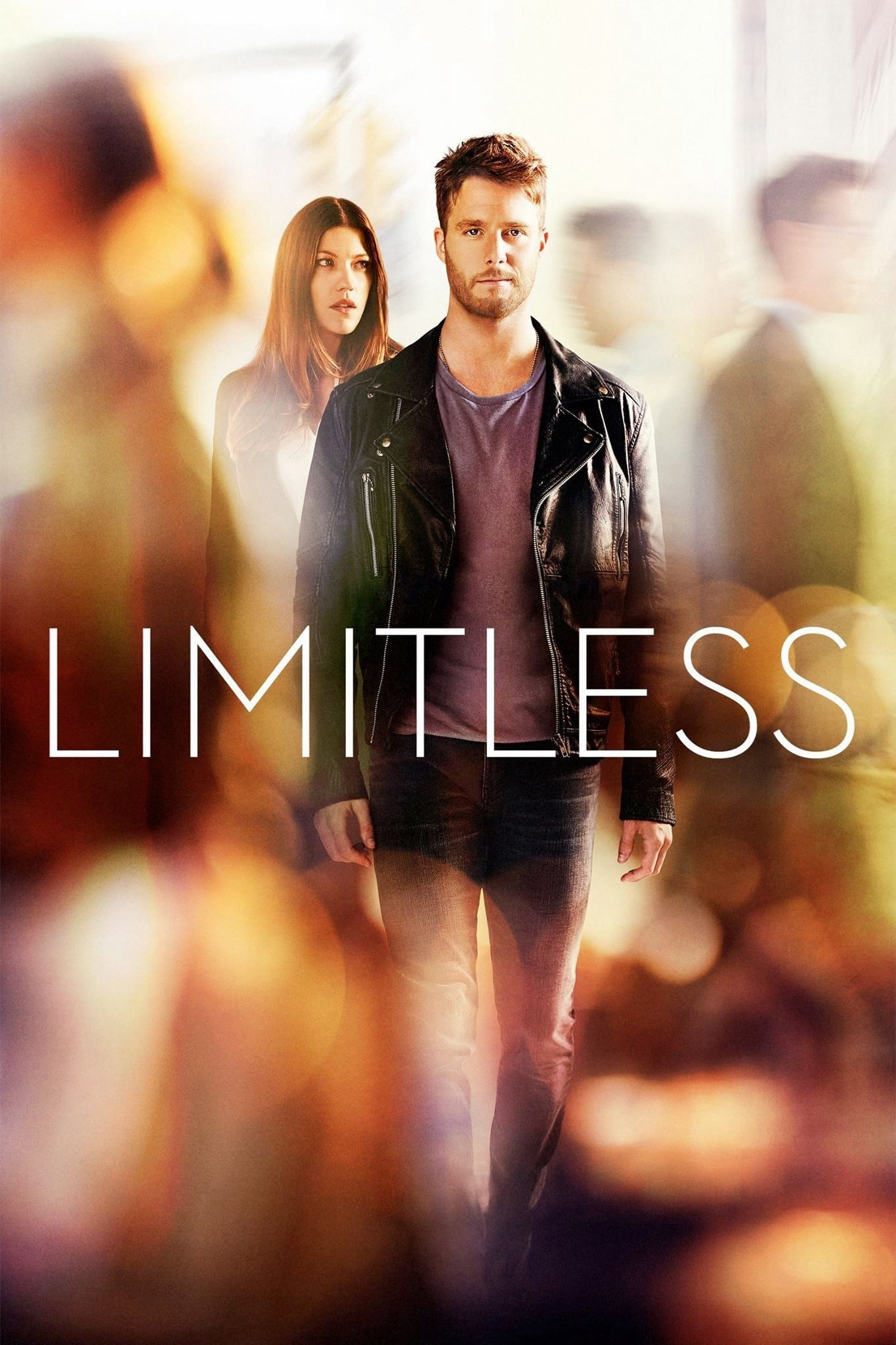 Limitless (Limitless) [2015]